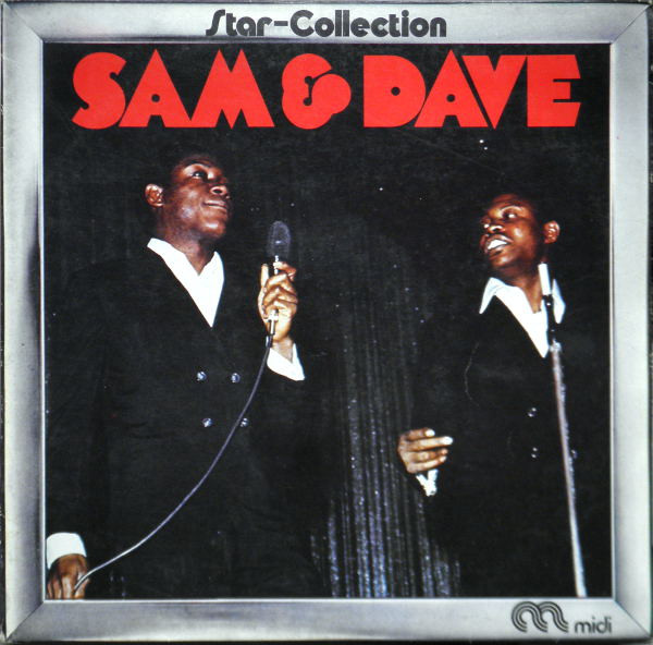 SAM + DAVE - STAR COLLECTION